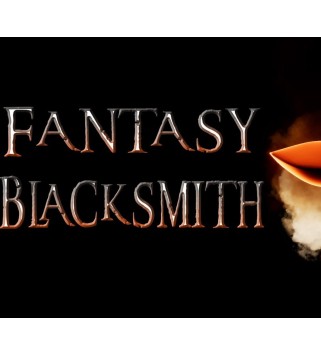 Fantasy Blacksmith Steam Key EUROPE